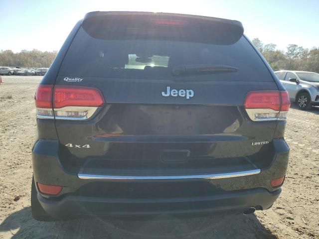 Photo 5 VIN: 1C4RJFBG2FC216098 - JEEP GRAND CHER 