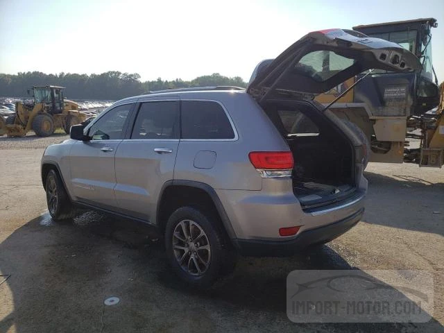 Photo 1 VIN: 1C4RJFBG2FC216795 - JEEP CHEROKEE 