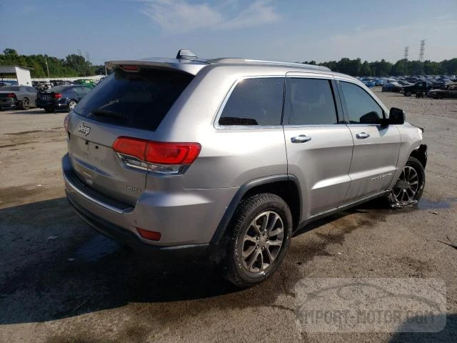 Photo 2 VIN: 1C4RJFBG2FC216795 - JEEP CHEROKEE 