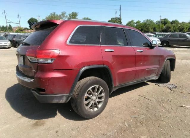 Photo 3 VIN: 1C4RJFBG2FC241728 - JEEP GRAND CHEROKEE 