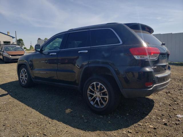 Photo 1 VIN: 1C4RJFBG2FC645595 - JEEP GRAND CHEROKEE 