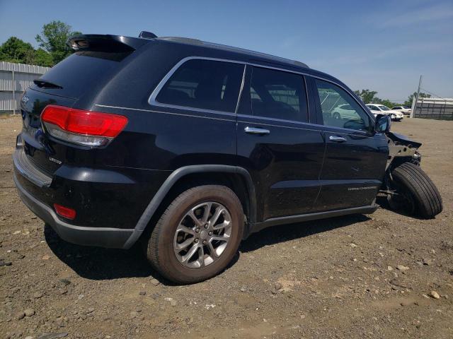 Photo 2 VIN: 1C4RJFBG2FC645595 - JEEP GRAND CHEROKEE 