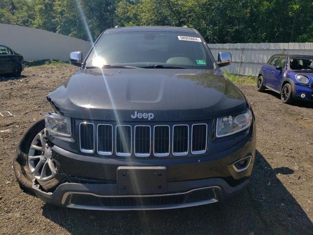 Photo 4 VIN: 1C4RJFBG2FC645595 - JEEP GRAND CHEROKEE 