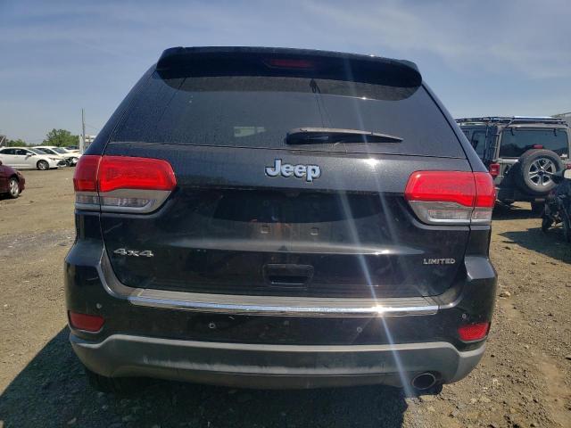 Photo 5 VIN: 1C4RJFBG2FC645595 - JEEP GRAND CHEROKEE 