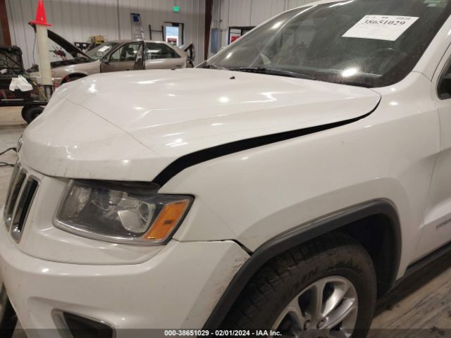 Photo 5 VIN: 1C4RJFBG2FC663000 - JEEP GRAND CHEROKEE 