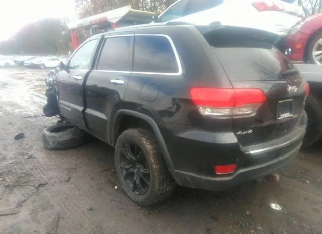 Photo 2 VIN: 1C4RJFBG2FC663742 - JEEP GRAND CHEROKEE 