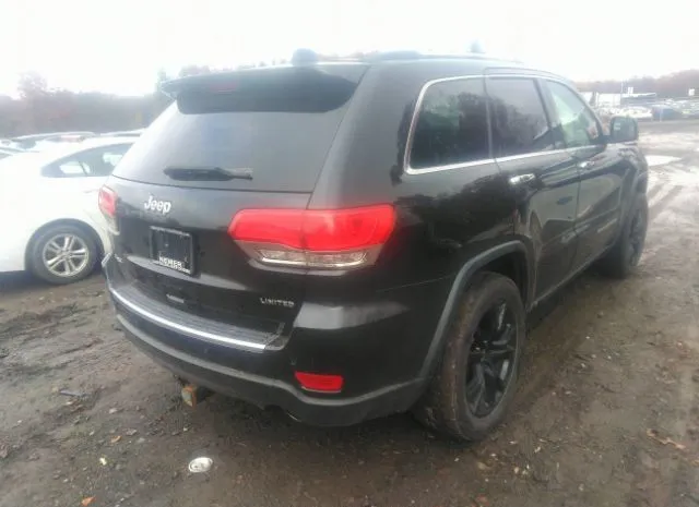 Photo 3 VIN: 1C4RJFBG2FC663742 - JEEP GRAND CHEROKEE 