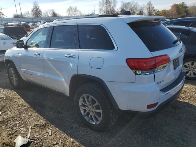 Photo 1 VIN: 1C4RJFBG2FC680315 - JEEP GRAND CHEROKEE 