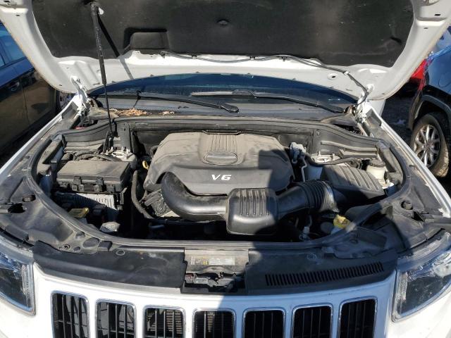 Photo 11 VIN: 1C4RJFBG2FC680315 - JEEP GRAND CHEROKEE 