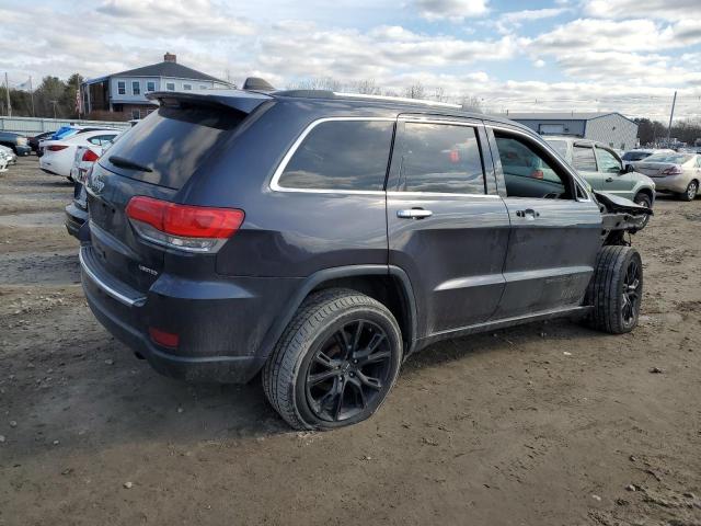 Photo 2 VIN: 1C4RJFBG2FC693050 - JEEP GRAND CHEROKEE 