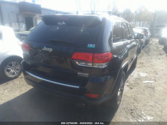 Photo 3 VIN: 1C4RJFBG2FC733238 - JEEP GRAND CHEROKEE 