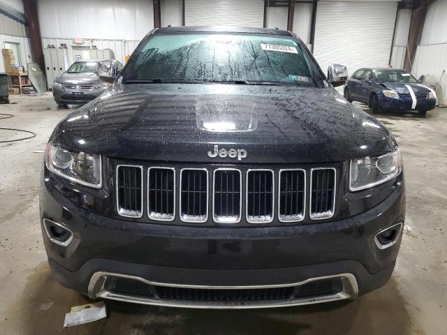 Photo 4 VIN: 1C4RJFBG2FC791110 - JEEP GRAND CHER 