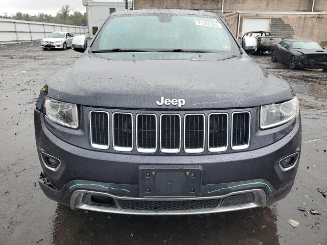 Photo 4 VIN: 1C4RJFBG2FC792080 - JEEP GRAND CHER 