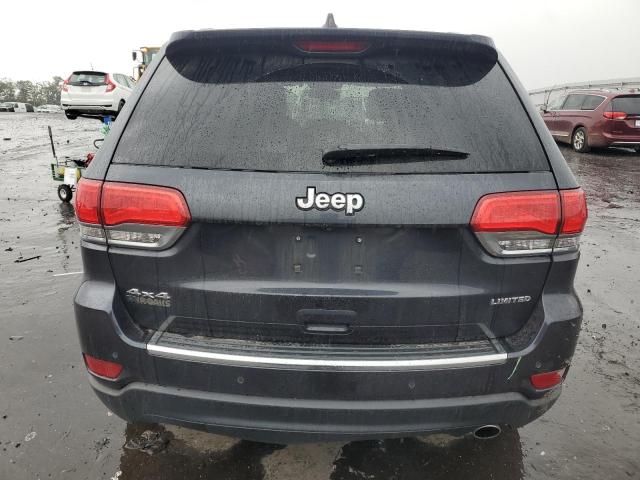 Photo 5 VIN: 1C4RJFBG2FC792080 - JEEP GRAND CHER 