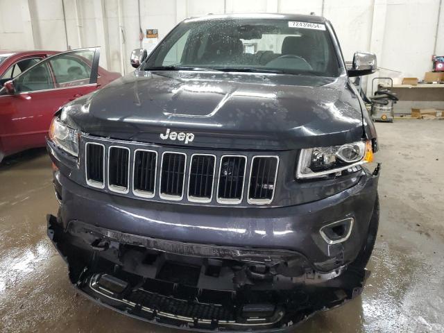 Photo 4 VIN: 1C4RJFBG2FC797649 - JEEP GRAND CHER 