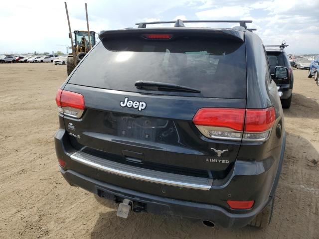 Photo 5 VIN: 1C4RJFBG2FC807211 - JEEP GRAND CHER 