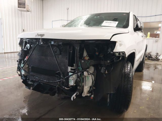 Photo 5 VIN: 1C4RJFBG2FC813672 - JEEP GRAND CHEROKEE 