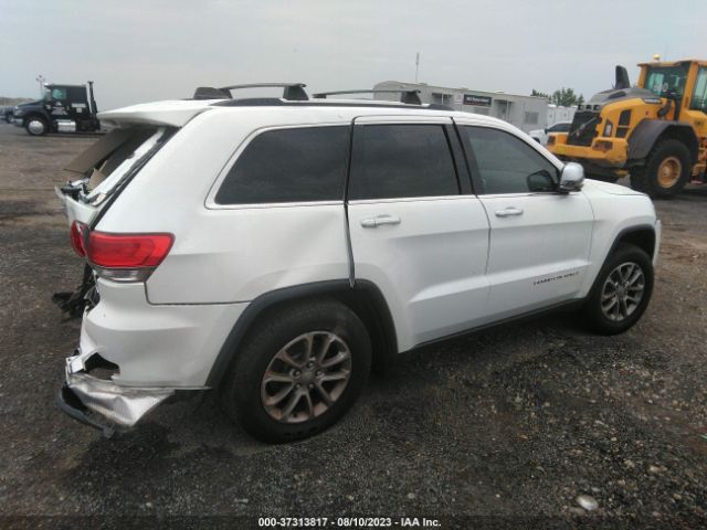 Photo 3 VIN: 1C4RJFBG2FC893488 - JEEP GRAND CHEROKEE 