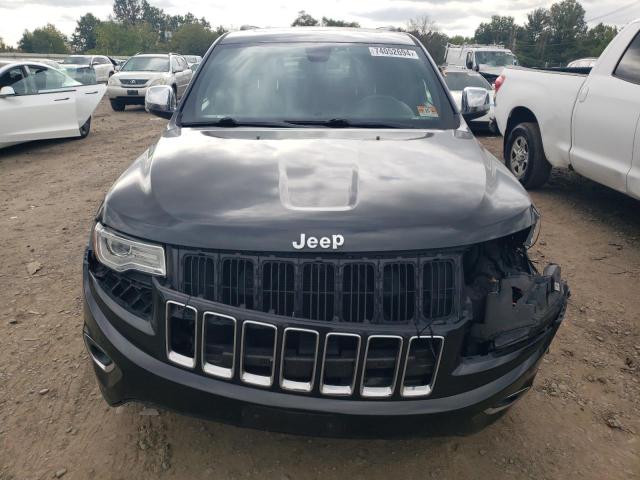 Photo 4 VIN: 1C4RJFBG2FC956248 - JEEP GRAND CHER 