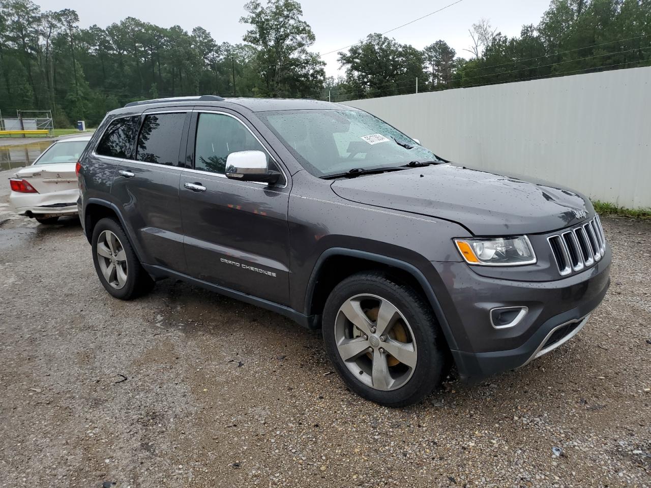 Photo 3 VIN: 1C4RJFBG2GC310693 - JEEP GRAND CHEROKEE 