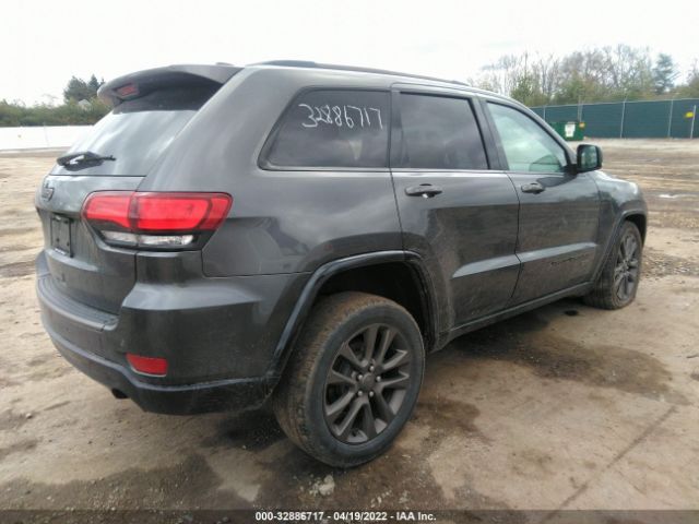 Photo 3 VIN: 1C4RJFBG2GC343354 - JEEP GRAND CHEROKEE 