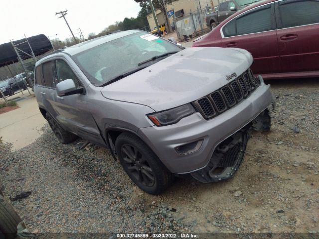 Photo 0 VIN: 1C4RJFBG2GC344293 - JEEP GRAND CHEROKEE 