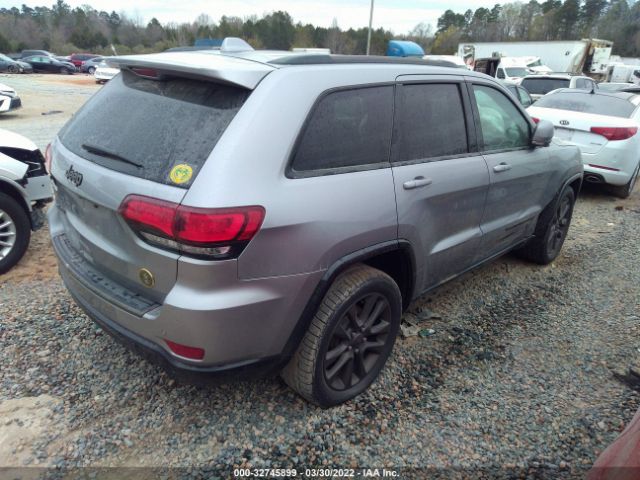 Photo 3 VIN: 1C4RJFBG2GC344293 - JEEP GRAND CHEROKEE 