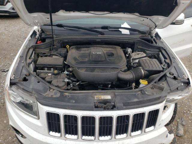 Photo 11 VIN: 1C4RJFBG2GC351115 - JEEP GRAND CHER 