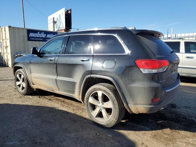 Photo 1 VIN: 1C4RJFBG2GC359621 - JEEP GRAND CHEROKEE 