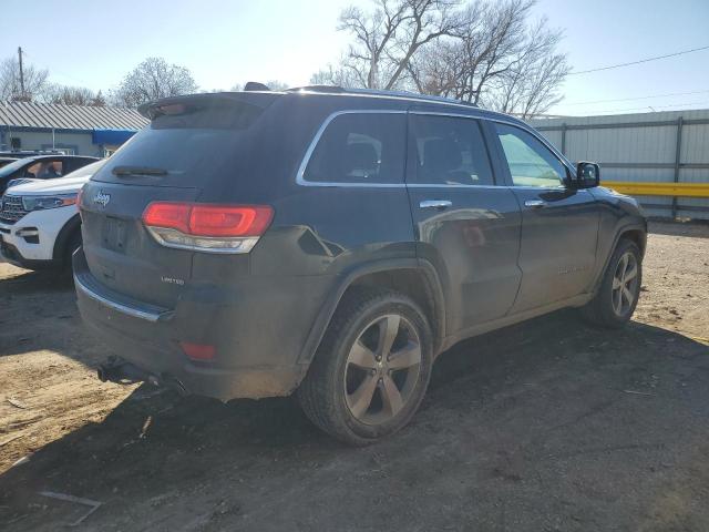 Photo 2 VIN: 1C4RJFBG2GC359621 - JEEP GRAND CHEROKEE 