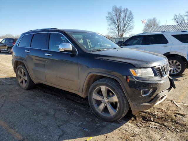 Photo 3 VIN: 1C4RJFBG2GC359621 - JEEP GRAND CHEROKEE 