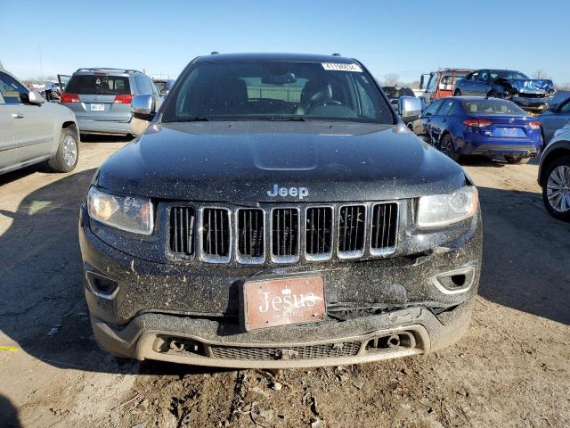 Photo 4 VIN: 1C4RJFBG2GC359621 - JEEP GRAND CHEROKEE 