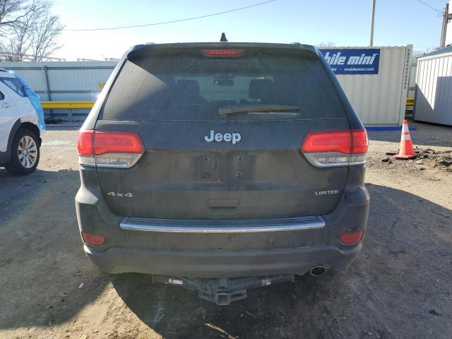 Photo 5 VIN: 1C4RJFBG2GC359621 - JEEP GRAND CHEROKEE 