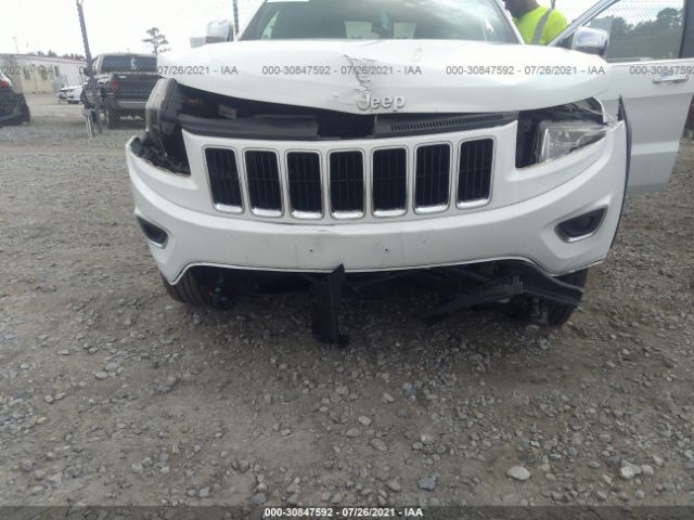 Photo 5 VIN: 1C4RJFBG2GC410082 - JEEP GRAND CHEROKEE 