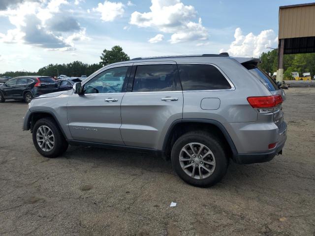 Photo 1 VIN: 1C4RJFBG2GC410955 - JEEP GRAND CHEROKEE 