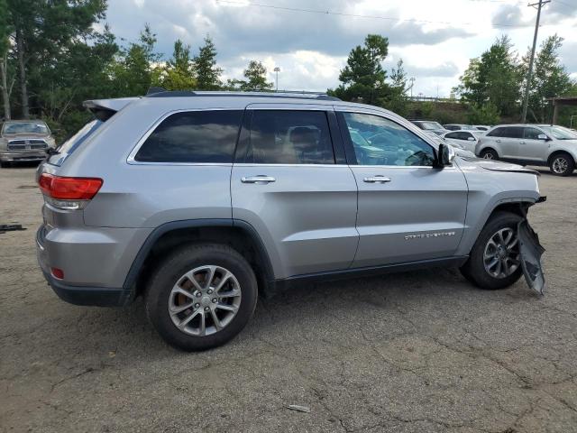 Photo 2 VIN: 1C4RJFBG2GC410955 - JEEP GRAND CHEROKEE 