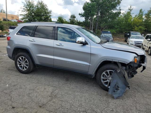 Photo 3 VIN: 1C4RJFBG2GC410955 - JEEP GRAND CHEROKEE 