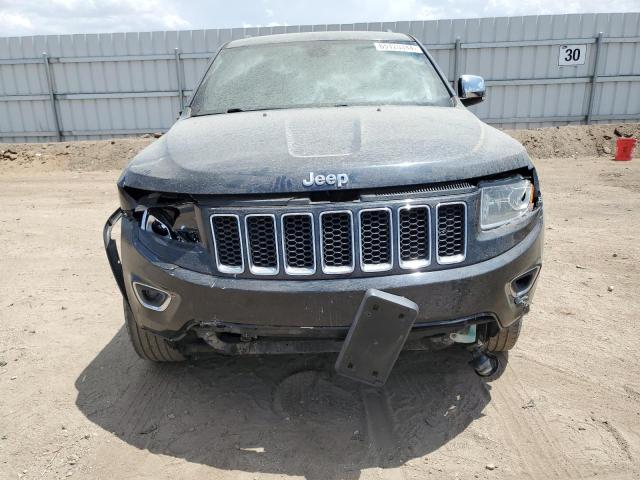 Photo 4 VIN: 1C4RJFBG2GC412186 - JEEP GRAND CHER 