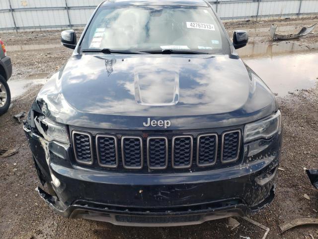 Photo 4 VIN: 1C4RJFBG2GC417548 - JEEP GRAND CHER 