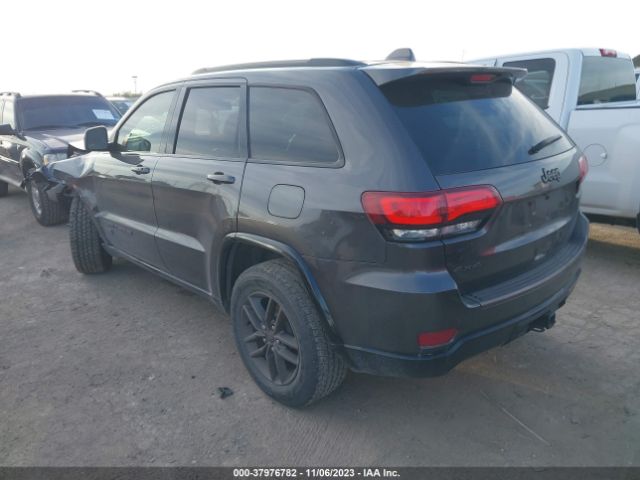 Photo 2 VIN: 1C4RJFBG2GC447889 - JEEP GRAND CHEROKEE 