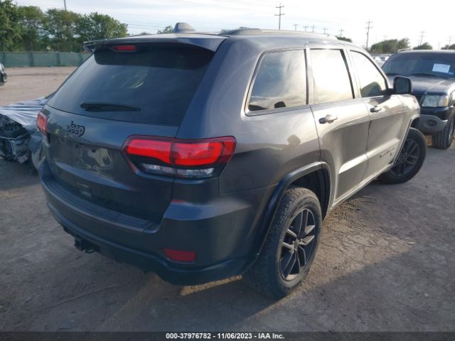 Photo 3 VIN: 1C4RJFBG2GC447889 - JEEP GRAND CHEROKEE 