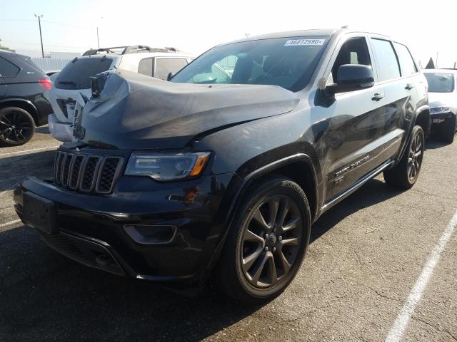 Photo 1 VIN: 1C4RJFBG2GC482125 - JEEP GRAND CHER 