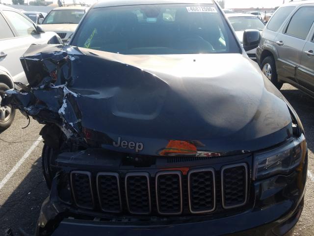 Photo 6 VIN: 1C4RJFBG2GC482125 - JEEP GRAND CHER 