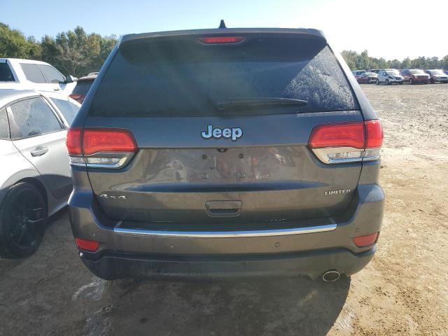 Photo 5 VIN: 1C4RJFBG2GC495568 - JEEP GRAND CHER 