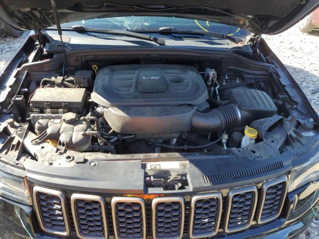 Photo 11 VIN: 1C4RJFBG2HC624586 - JEEP GRAND CHER 