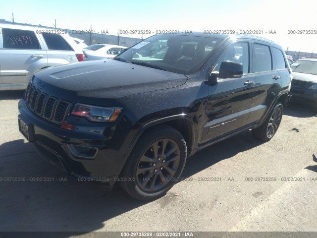 Photo 1 VIN: 1C4RJFBG2HC652064 - JEEP GRAND CHEROKEE 