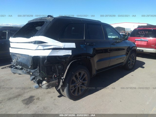 Photo 3 VIN: 1C4RJFBG2HC652064 - JEEP GRAND CHEROKEE 