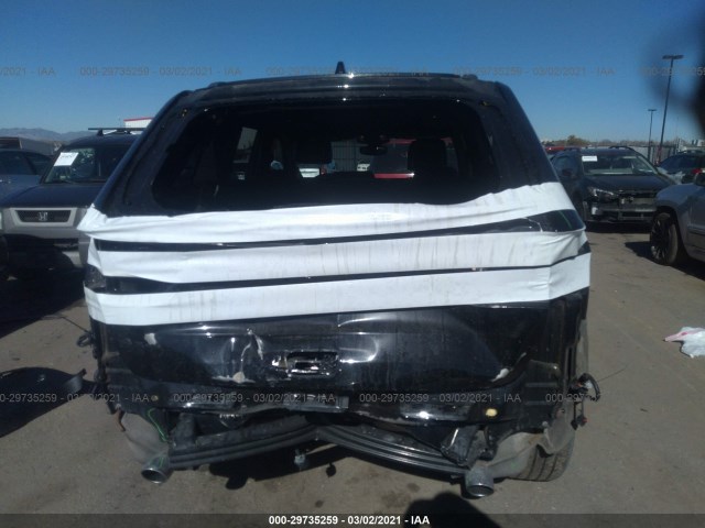 Photo 5 VIN: 1C4RJFBG2HC652064 - JEEP GRAND CHEROKEE 