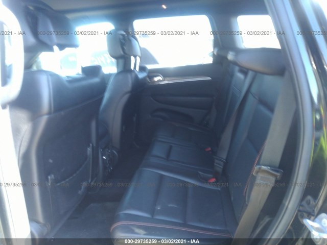 Photo 7 VIN: 1C4RJFBG2HC652064 - JEEP GRAND CHEROKEE 