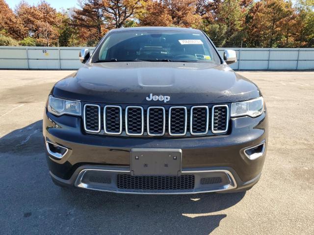 Photo 4 VIN: 1C4RJFBG2HC674520 - JEEP GRAND CHER 